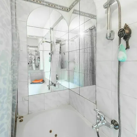 Apartment Ostrovni